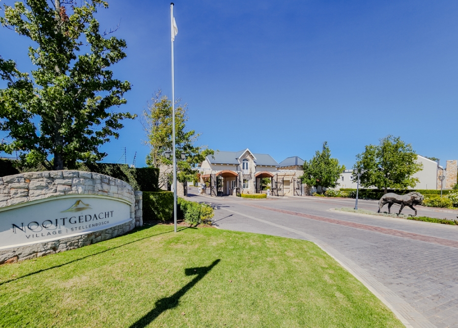 2 Bedroom Property for Sale in Nooitgedacht Village Western Cape